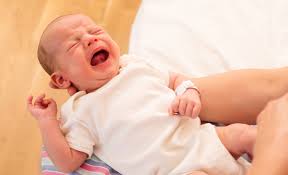 How to Relieve Baby Colic: A Practical Guide to Soothe Your Little One